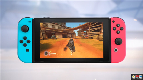 不出所料 暴雪宣布《守望先鋒:傳奇版》登陸Switch平臺 Switch 任天堂 暴雪 守望先鋒 守望先鋒:傳奇版 任天堂SWITCH 第3張 不出所料 暴雪宣布《守望先鋒:傳奇版》登陸Switch平臺 Switch 任天堂 暴雪 守望先鋒 守望先鋒:傳奇版 任天堂SWITCH 第3張