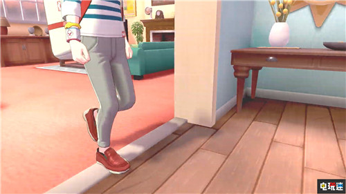 《寶可夢：劍/盾》互動新要素 露營與變裝公開 Switch 任天堂 精靈寶可夢：劍盾 寶可夢：劍盾 任天堂SWITCH  第12張