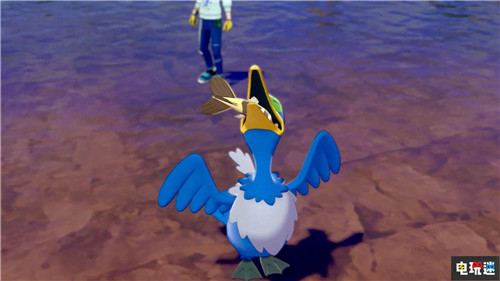 《寶可夢(mèng):劍/盾》公開(kāi)新寶可夢(mèng) 紅茶付喪神登場(chǎng) Switch 任天堂 霜奶仙 怖思?jí)?古月鳥(niǎo) 寶可夢(mèng) 寶可夢(mèng):劍盾 任天堂SWITCH 第2張 《寶可夢(mèng):劍/盾》公開(kāi)新寶可夢(mèng) 紅茶付喪神登場(chǎng) Switch 任天堂 霜奶仙 怖思?jí)?古月鳥(niǎo) 寶可夢(mèng) 寶可夢(mèng):劍盾 任天堂SWITCH 第2張