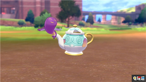 《寶可夢(mèng):劍/盾》公開(kāi)新寶可夢(mèng) 紅茶付喪神登場(chǎng) Switch 任天堂 霜奶仙 怖思?jí)?古月鳥(niǎo) 寶可夢(mèng) 寶可夢(mèng):劍盾 任天堂SWITCH 第5張 《寶可夢(mèng):劍/盾》公開(kāi)新寶可夢(mèng) 紅茶付喪神登場(chǎng) Switch 任天堂 霜奶仙 怖思?jí)?古月鳥(niǎo) 寶可夢(mèng) 寶可夢(mèng):劍盾 任天堂SWITCH 第5張