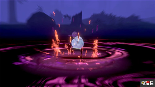 《寶可夢(mèng):劍/盾》公開(kāi)新寶可夢(mèng) 紅茶付喪神登場(chǎng) Switch 任天堂 霜奶仙 怖思?jí)?古月鳥(niǎo) 寶可夢(mèng) 寶可夢(mèng):劍盾 任天堂SWITCH 第6張 《寶可夢(mèng):劍/盾》公開(kāi)新寶可夢(mèng) 紅茶付喪神登場(chǎng) Switch 任天堂 霜奶仙 怖思?jí)?古月鳥(niǎo) 寶可夢(mèng) 寶可夢(mèng):劍盾 任天堂SWITCH 第6張