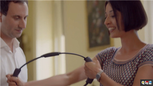 任天堂公開(kāi)Switch新普拉提環(huán)健身外設(shè) Joy Con 普拉提環(huán) 任天堂 Switch 任天堂SWITCH 第2張 任天堂公開(kāi)Switch新普拉提環(huán)健身外設(shè) Joy Con 普拉提環(huán) 任天堂 Switch 任天堂SWITCH 第2張