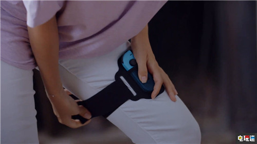 任天堂公開(kāi)Switch新普拉提環(huán)健身外設(shè) Joy Con 普拉提環(huán) 任天堂 Switch 任天堂SWITCH 第3張 任天堂公開(kāi)Switch新普拉提環(huán)健身外設(shè) Joy Con 普拉提環(huán) 任天堂 Switch 任天堂SWITCH 第3張