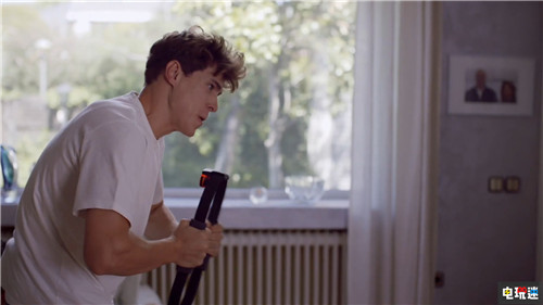 任天堂公開(kāi)Switch新普拉提環(huán)健身外設(shè) Joy Con 普拉提環(huán) 任天堂 Switch 任天堂SWITCH 第6張 任天堂公開(kāi)Switch新普拉提環(huán)健身外設(shè) Joy Con 普拉提環(huán) 任天堂 Switch 任天堂SWITCH 第6張