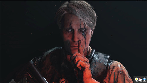 小島秀夫稱《死亡擱淺》包含為影迷設(shè)置的非常簡(jiǎn)單模式 蕾雅·賽杜 麥德斯·米科爾森 諾曼·瑞杜斯 小島秀夫 PS4 死亡擱淺 索尼PS  第1張