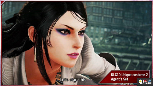 《鐵拳7》季票3正式公開 9月10日上線 PC Xbox One PS4 勒羅伊·史密斯 扎菲娜 萬代南夢宮 鐵拳 電玩迷資訊  第5張