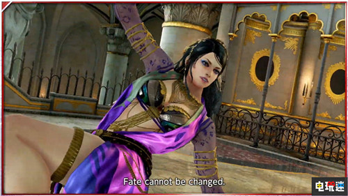 《鐵拳7》季票3正式公開 9月10日上線 PC Xbox One PS4 勒羅伊·史密斯 扎菲娜 萬代南夢宮 鐵拳 電玩迷資訊  第4張