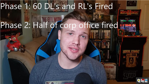 GameStop或將關閉全美絕大部分線下零售店 GameInformer 電商 實體游戲 GameStop 電玩迷資訊  第2張