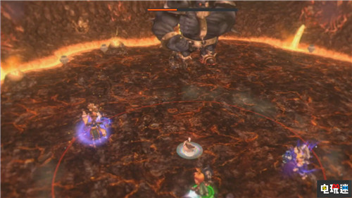 TGS 2019：《最終幻想：水晶編年史》重置版發(fā)售日公開 史克威爾艾尼克斯 最終幻想 TGS 2019 Switch PS4 最終幻想：水晶編年史 FFCC 電玩迷資訊  第6張