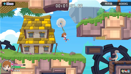 TGS 2019：《海腹川背》新作即將公開 硬核廚師的野外冒險 Switch PS4 海腹川背Fresh！ 海腹川背 東京電玩展2019 TGS 2019 電玩迷資訊  第5張