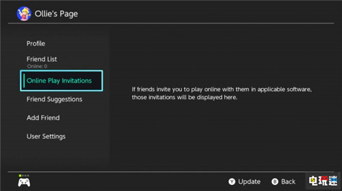 Switch系統(tǒng)9.0更新增加鬧鐘等功能 修復(fù)風(fēng)花雪月DLC報錯等BUG 火焰紋章：風(fēng)花雪月 系統(tǒng)更新 Switch Lite 任天堂 Switch 任天堂SWITCH  第3張