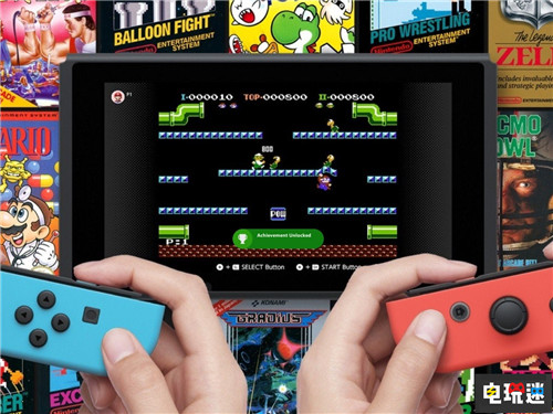 Switch系統(tǒng)9.0更新增加鬧鐘等功能 修復(fù)風(fēng)花雪月DLC報錯等BUG 火焰紋章：風(fēng)花雪月 系統(tǒng)更新 Switch Lite 任天堂 Switch 任天堂SWITCH  第2張