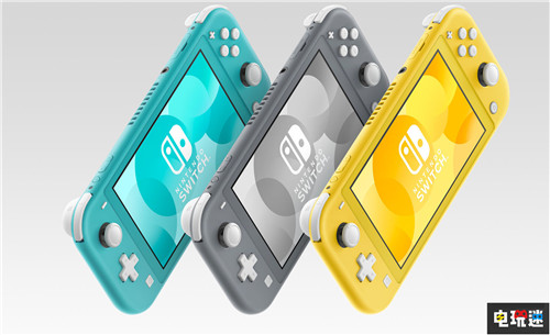 Switch系統(tǒng)9.0更新增加鬧鐘等功能 修復(fù)風(fēng)花雪月DLC報錯等BUG 火焰紋章：風(fēng)花雪月 系統(tǒng)更新 Switch Lite 任天堂 Switch 任天堂SWITCH  第4張