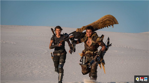 辻本良三稱將多利用電影等多媒體推廣《怪物獵人》系列 辻本良三 卡普空 Iceborne 怪物獵人世界：冰原 怪物獵人：世界 電玩迷資訊  第4張