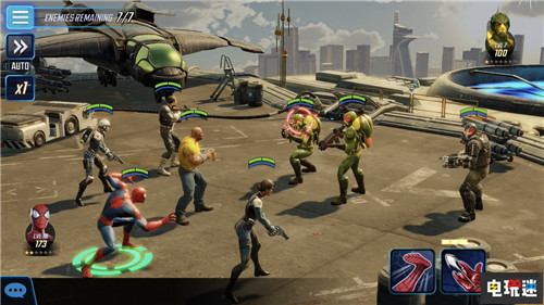 迪士尼宣布將出售旗下最后一家大型游戲開發(fā)商 21世紀(jì)?？怂?迪士尼 FoxNext 電玩迷資訊  第3張