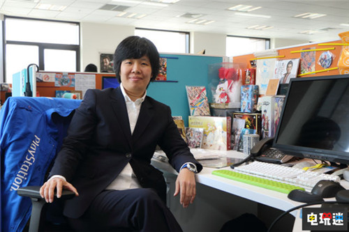 《伊蘇9：怪人之夜》中文版確定 由前SIE中文化中心領(lǐng)導(dǎo)人負(fù)責(zé) PS4 伊蘇9：怪人之夜 伊蘇9 Falcom 電玩迷資訊  第3張