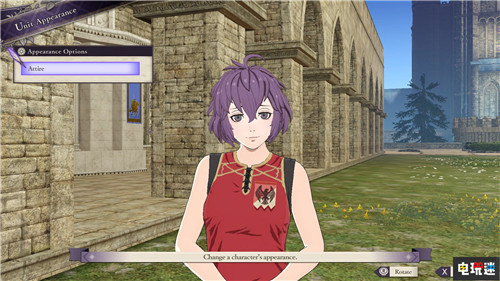 《火焰紋章：風(fēng)花雪月》第二彈DLC上線增加瘋狂難度 火焰紋章：風(fēng)花雪月 火焰紋章 Switch 任天堂 任天堂SWITCH  第1張