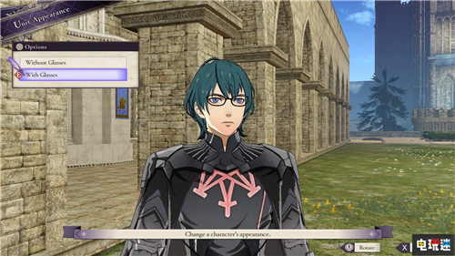 《火焰紋章：風(fēng)花雪月》第二彈DLC上線增加瘋狂難度 火焰紋章：風(fēng)花雪月 火焰紋章 Switch 任天堂 任天堂SWITCH  第5張