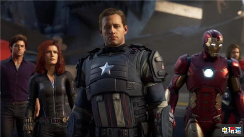 《漫威復(fù)仇者聯(lián)盟》中文版將全球同步明年5月15日發(fā)售 PC XboxOne PS4 鷹眼 黑寡婦 綠巨人 美國隊長 鋼鐵俠 漫威復(fù)仇者聯(lián)盟 電玩迷資訊 第2張 《漫威復(fù)仇者聯(lián)盟》中文版將全球同步明年5月15日發(fā)售 PC XboxOne PS4 鷹眼 黑寡婦 綠巨人 美國隊長 鋼鐵俠 漫威復(fù)仇者聯(lián)盟 電玩迷資訊 第2張