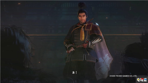 TGS2019：《仁王2》確認(rèn)2020年初發(fā)售 豐臣秀吉登場(chǎng) TGS2019 光榮特庫摩 仁王2 電玩迷資訊  第2張