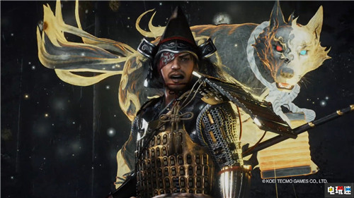 TGS2019：《仁王2》確認(rèn)2020年初發(fā)售 豐臣秀吉登場(chǎng) TGS2019 光榮特庫摩 仁王2 電玩迷資訊  第6張