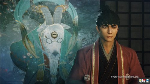 TGS2019：《仁王2》確認(rèn)2020年初發(fā)售 豐臣秀吉登場(chǎng) TGS2019 光榮特庫摩 仁王2 電玩迷資訊  第5張