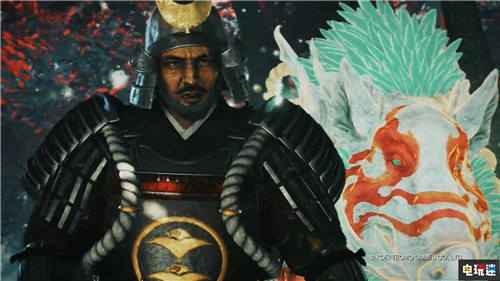 TGS2019：《仁王2》確認(rèn)2020年初發(fā)售 豐臣秀吉登場(chǎng) TGS2019 光榮特庫摩 仁王2 電玩迷資訊  第10張