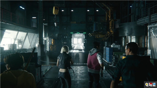 生化殺雞 生化危機(jī)新作《Project Resistance》玩法公開(kāi) 黎明殺機(jī) 生化危機(jī) Project Resistance 電玩迷資訊  第1張