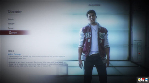 生化殺雞 生化危機(jī)新作《Project Resistance》玩法公開(kāi) 黎明殺機(jī) 生化危機(jī) Project Resistance 電玩迷資訊  第3張