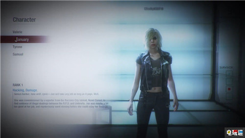 生化殺雞 生化危機(jī)新作《Project Resistance》玩法公開(kāi) 黎明殺機(jī) 生化危機(jī) Project Resistance 電玩迷資訊  第5張