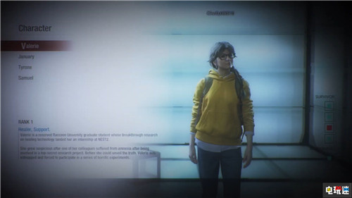 生化殺雞 生化危機(jī)新作《Project Resistance》玩法公開(kāi) 黎明殺機(jī) 生化危機(jī) Project Resistance 電玩迷資訊  第9張