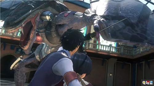 TGS2019:《新櫻花大戰(zhàn)》公開柏林華擊團(tuán)與橫山智佐配音角色 帝國華擊團(tuán) 柏林華擊團(tuán) TGS2019 新櫻花大戰(zhàn) 索尼PS 第3張 TGS2019:《新櫻花大戰(zhàn)》公開柏林華擊團(tuán)與橫山智佐配音角色 帝國華擊團(tuán) 柏林華擊團(tuán) TGS2019 新櫻花大戰(zhàn) 索尼PS 第3張