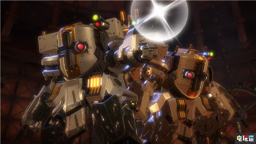 TGS2019:《新櫻花大戰(zhàn)》公開柏林華擊團(tuán)與橫山智佐配音角色 帝國華擊團(tuán) 柏林華擊團(tuán) TGS2019 新櫻花大戰(zhàn) 索尼PS 第7張 TGS2019:《新櫻花大戰(zhàn)》公開柏林華擊團(tuán)與橫山智佐配音角色 帝國華擊團(tuán) 柏林華擊團(tuán) TGS2019 新櫻花大戰(zhàn) 索尼PS 第7張