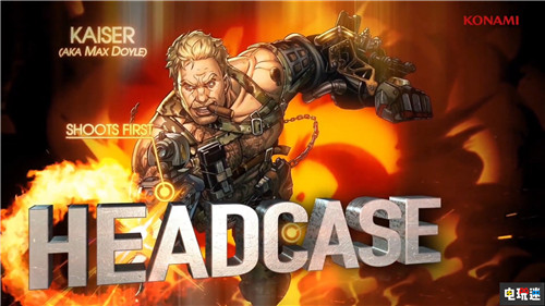 《魂斗羅：流氓軍團(tuán)》公開新預(yù)告 國寶熊貓射爆一切 PC Switch Xbox One PS4 魂斗羅：流氓軍團(tuán) 東京電玩展 TGS2019 電玩迷資訊  第2張