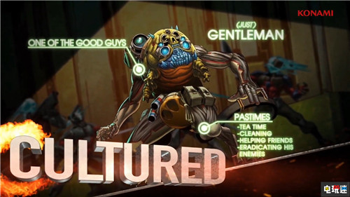 《魂斗羅：流氓軍團(tuán)》公開新預(yù)告 國寶熊貓射爆一切 PC Switch Xbox One PS4 魂斗羅：流氓軍團(tuán) 東京電玩展 TGS2019 電玩迷資訊  第5張