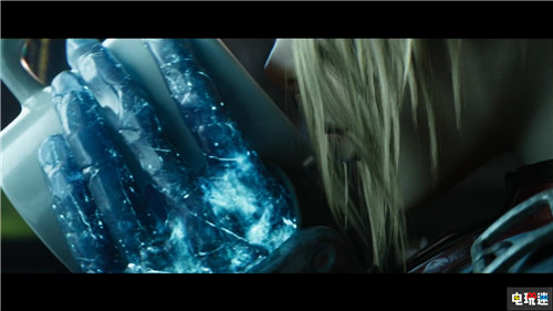 TGS2019：《銃墓G.O.R.E.》公開新預(yù)告 美拳師石英登場 PS4 槍墓 銃墓GORE 銃墓G.O.R.E. 索尼PS  第2張