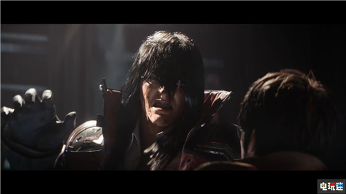 TGS2019：《銃墓G.O.R.E.》公開新預(yù)告 美拳師石英登場 PS4 槍墓 銃墓GORE 銃墓G.O.R.E. 索尼PS  第6張