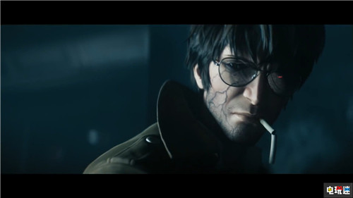 TGS2019：《銃墓G.O.R.E.》公開新預(yù)告 美拳師石英登場 PS4 槍墓 銃墓GORE 銃墓G.O.R.E. 索尼PS  第7張