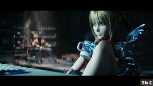 TGS2019：《銃墓G.O.R.E.》公開新預(yù)告 美拳師石英登場 PS4 槍墓 銃墓GORE 銃墓G.O.R.E. 索尼PS  第3張