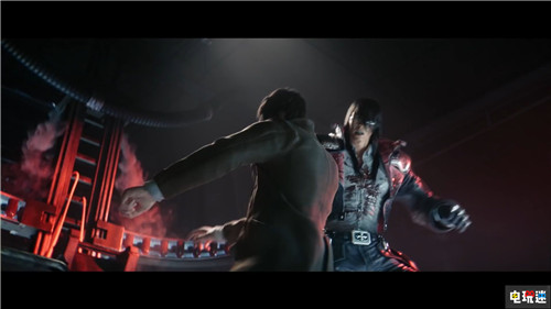 TGS2019：《銃墓G.O.R.E.》公開新預(yù)告 美拳師石英登場 PS4 槍墓 銃墓GORE 銃墓G.O.R.E. 索尼PS  第8張