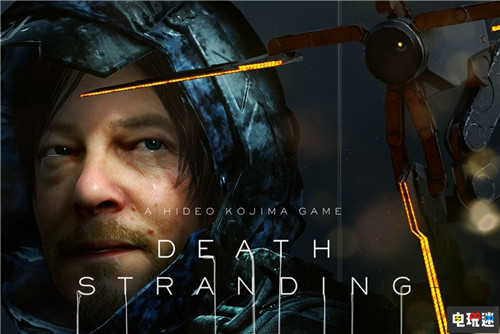 小島秀夫稱小島工作室并未受索尼融資 小島秀夫 PS4 SIE 索尼 死亡擱淺 索尼PS  第2張