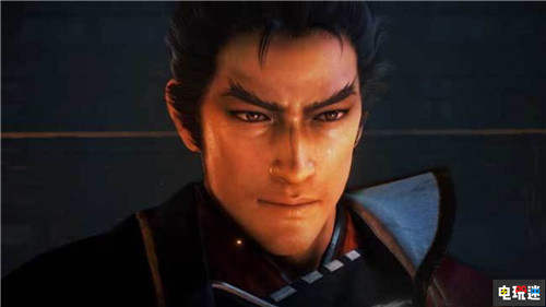 《仁王2》將于11月展開10天超長Beta測試 光榮特庫摩 織田信長 PS4 仁王2 索尼PS  第3張