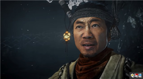 《仁王2》將于11月展開10天超長Beta測試 光榮特庫摩 織田信長 PS4 仁王2 索尼PS  第4張