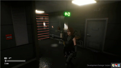 國外粉絲團(tuán)隊(duì)制作虛幻4版《恐龍危機(jī)》暴龍與蕾吉娜雙登場 虛幻4 卡普空 恐龍危機(jī) 電玩迷資訊 第2張 國外粉絲團(tuán)隊(duì)制作虛幻4版《恐龍危機(jī)》暴龍與蕾吉娜雙登場 虛幻4 卡普空 恐龍危機(jī) 電玩迷資訊 第2張