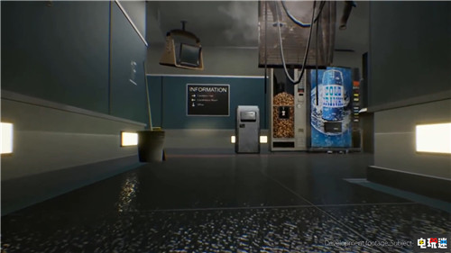 國外粉絲團(tuán)隊(duì)制作虛幻4版《恐龍危機(jī)》暴龍與蕾吉娜雙登場 虛幻4 卡普空 恐龍危機(jī) 電玩迷資訊 第6張 國外粉絲團(tuán)隊(duì)制作虛幻4版《恐龍危機(jī)》暴龍與蕾吉娜雙登場 虛幻4 卡普空 恐龍危機(jī) 電玩迷資訊 第6張