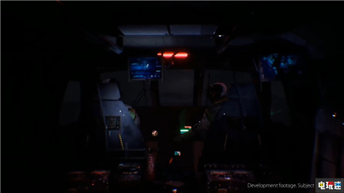 國外粉絲團(tuán)隊(duì)制作虛幻4版《恐龍危機(jī)》暴龍與蕾吉娜雙登場 虛幻4 卡普空 恐龍危機(jī) 電玩迷資訊 第4張 國外粉絲團(tuán)隊(duì)制作虛幻4版《恐龍危機(jī)》暴龍與蕾吉娜雙登場 虛幻4 卡普空 恐龍危機(jī) 電玩迷資訊 第4張