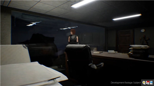 國外粉絲團(tuán)隊(duì)制作虛幻4版《恐龍危機(jī)》暴龍與蕾吉娜雙登場 虛幻4 卡普空 恐龍危機(jī) 電玩迷資訊 第8張 國外粉絲團(tuán)隊(duì)制作虛幻4版《恐龍危機(jī)》暴龍與蕾吉娜雙登場 虛幻4 卡普空 恐龍危機(jī) 電玩迷資訊 第8張