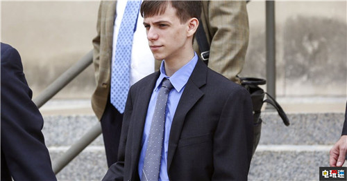 《使命召喚》惡意報警事件 18歲始作俑者被判15個月徒刑 使命召喚：二戰(zhàn) 電玩迷資訊  第1張