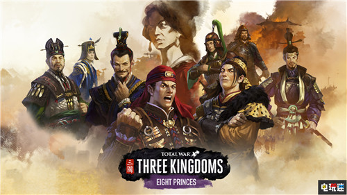 《全面戰(zhàn)爭：三國》公開后續(xù)更新計劃 將增加孟獲等新勢力 三國全戰(zhàn) 全面戰(zhàn)爭 全面戰(zhàn)爭：三國 電玩迷資訊  第2張