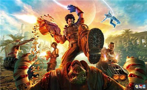 美國研究者稱槍擊案涉及白人將更可能牽扯電子游戲 暴力事件 微軟 索尼 任天堂 Steam Switch PC Xbox One PS4 電子游戲 電玩迷資訊 第3張 美國研究者稱槍擊案涉及白人將更可能牽扯電子游戲 暴力事件 微軟 索尼 任天堂 Steam Switch PC Xbox One PS4 電子游戲 電玩迷資訊 第3張